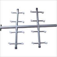Water Distribution System - Stainless Steel, 1/2, 3/4, 1 Inch | High Efficiency, Simple To Install, Excellent Working Life, 150 Psi Pressure Rating