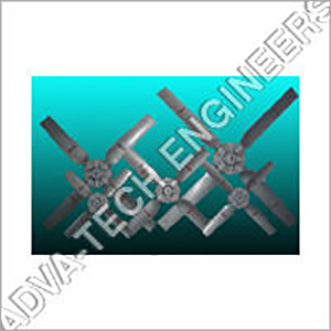 Aluminum Fans For Cooling Tower Aluminum Fans For Cooling Tower