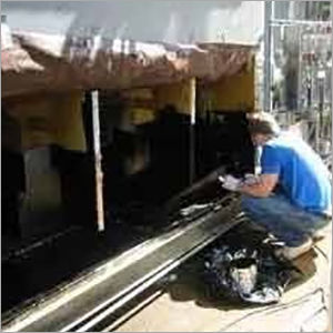 Cooling Tower Repairing Service