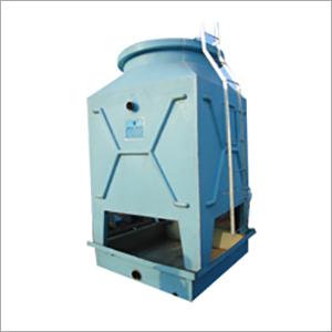 Counter Flow Cooling Tower Square Shape Counter Flow Cooling Tower Square Shape
