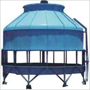 Bottle Type Cooling Tower