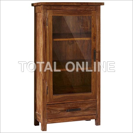 Wooden Cabinet