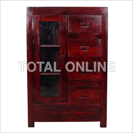 Wooden Cabinet