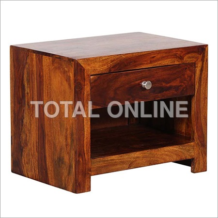 Wooden Desk