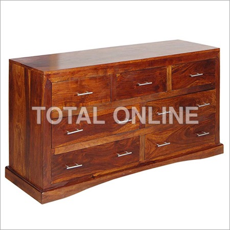 Wooden Drawer