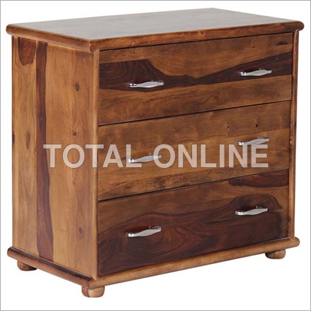 Wooden Drawer
