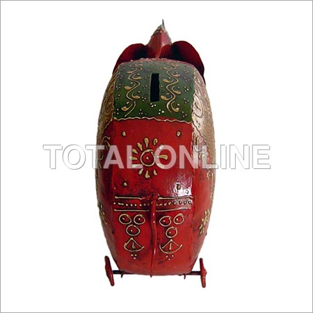 Wooden Handicraft