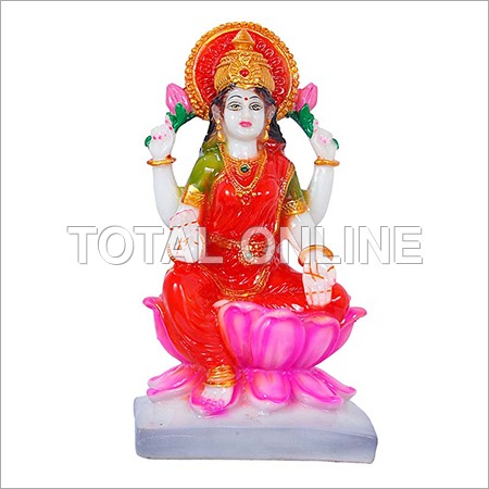 Marble God Statue