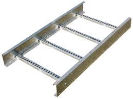 Perforated Cable Tray