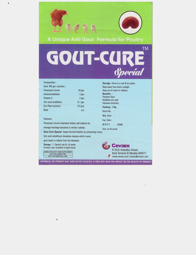 Gout Care