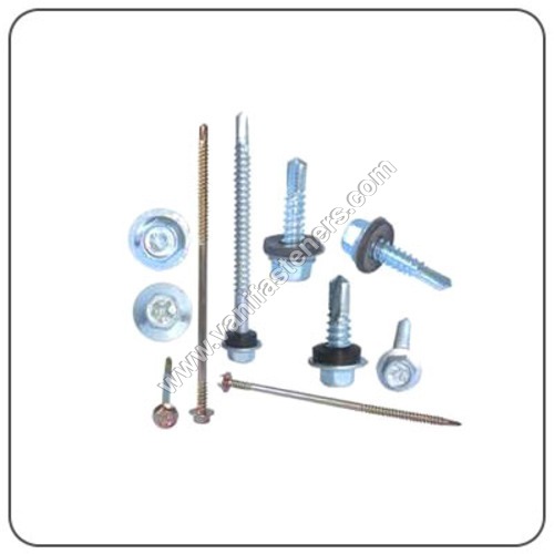 Self Drilling Screws