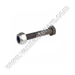 Rotavator Shearing Bolt