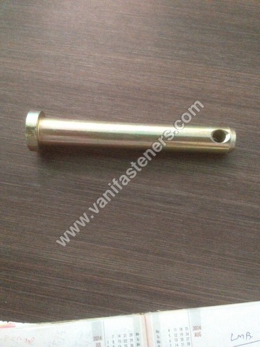 Top Link Pin & Hitch Pin