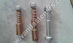 Rotavator Yoke Pins
