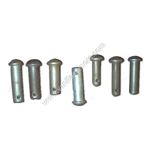 Rivets Cotter Pins