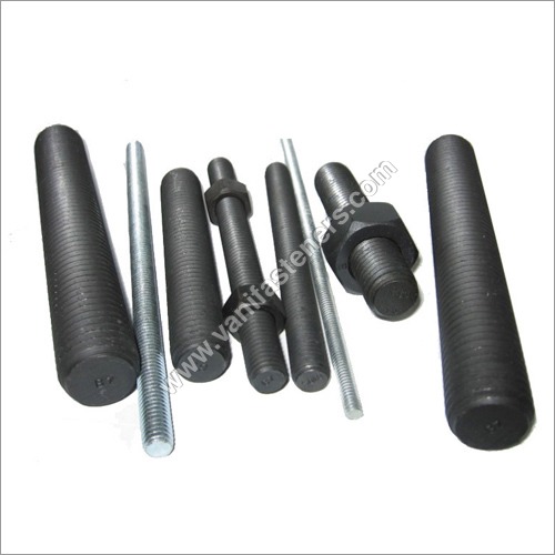 Studs (A193 Grade B7)