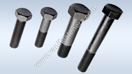 High Tensile Bolt