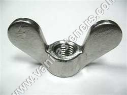 Wing Nuts