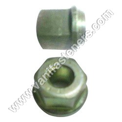 Collar Nuts
