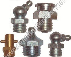Automotive Grease Fitting Spare Parts