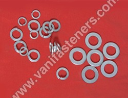 Stainless Steel Washers