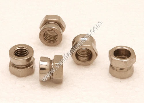 Shear Nut