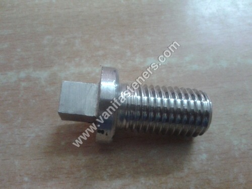SS 304 Plug Bolt