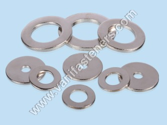 Industrial Washers