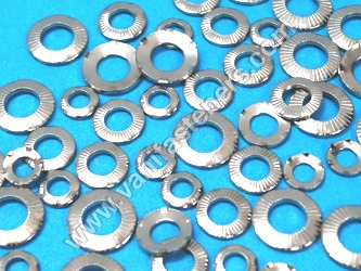 CONTACT WASHERS