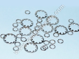 INTERNAL STAR WASHERS