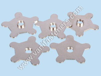 SPECIAL STAR WASHERS