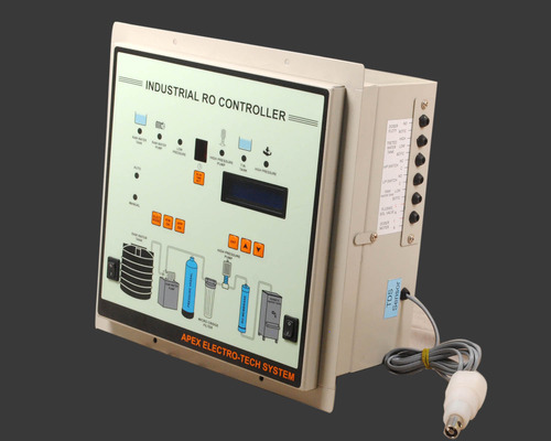 RO Plant Spare Parts