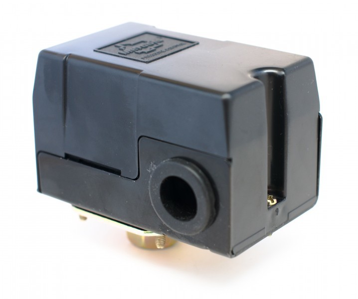 LOW PRESSURE SWITCH