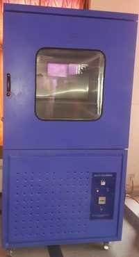Dust Proof Chamber