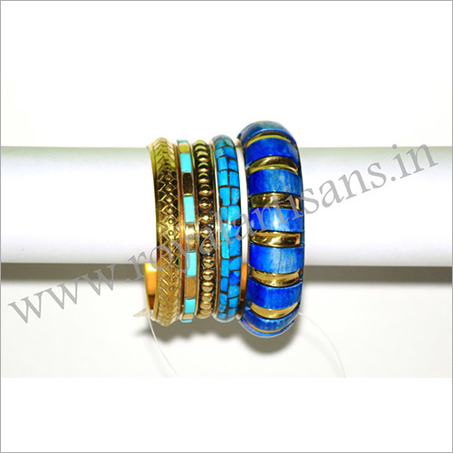 Colourful Bangles Set