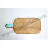 Mango Wood Cutting Board