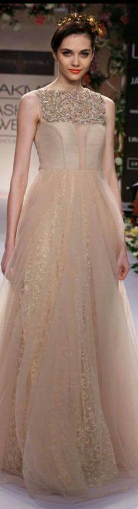 Evening Gown