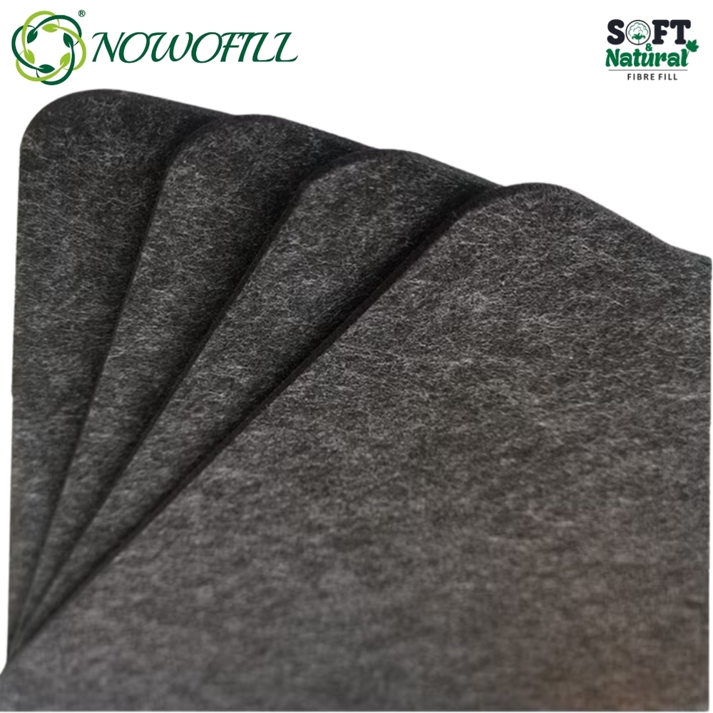 GRS certified needle punch fabric