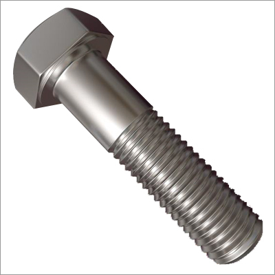 Hexagon Head Bolt