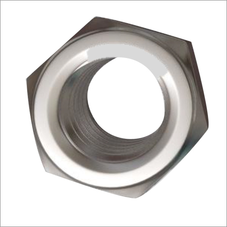 Hex Nut