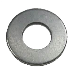 Plain Washer