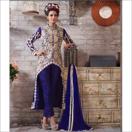 Designer Pakistani Suits