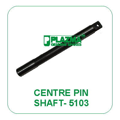Centre Pin Small 5103