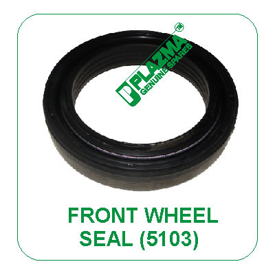 Front Wheel Seal - 5103 Green Tractors