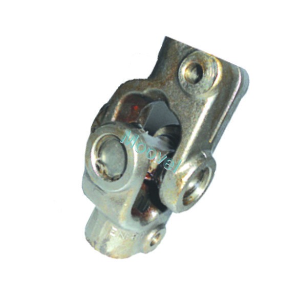 Steel Strg. Joint Cross Assy.