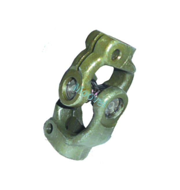 Steering Linkage Steering Joint Cross Assembly