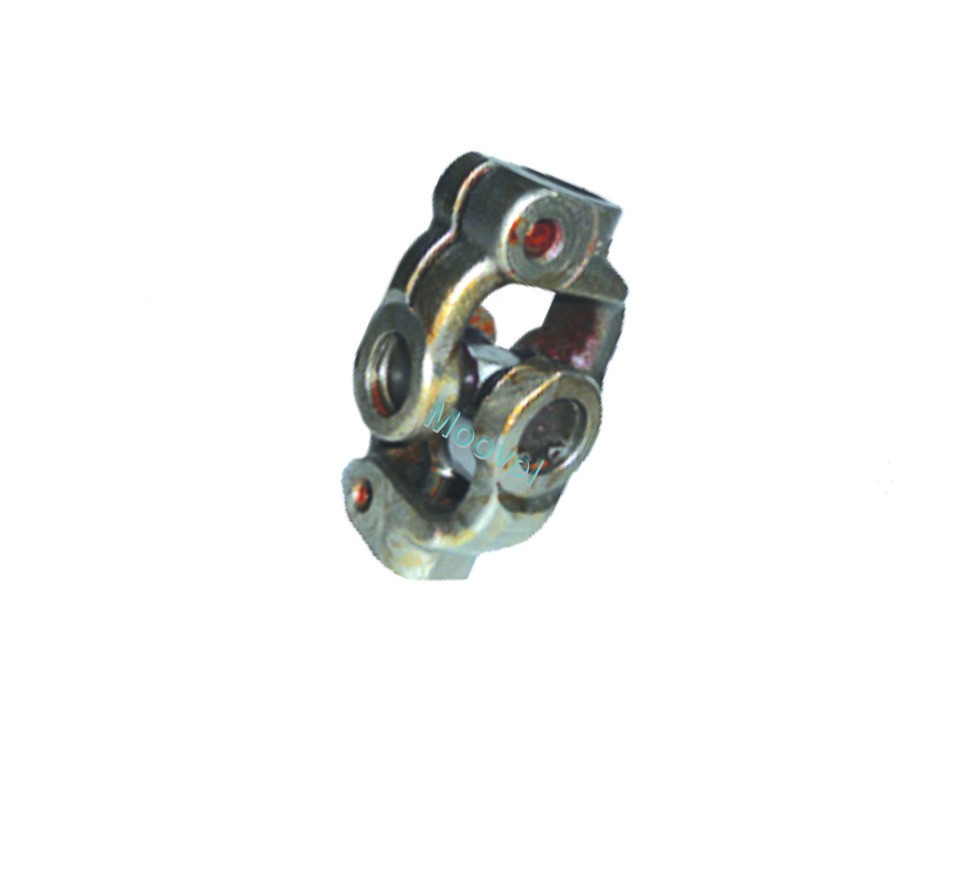 Steel Strg. Joint Cross Assy.
