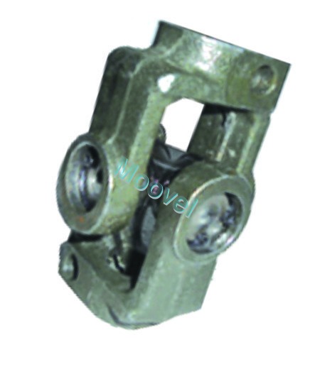 Steel Strg. Joint Cross Assy.
