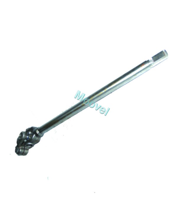 Steel Strg. Joint Cross Assy.