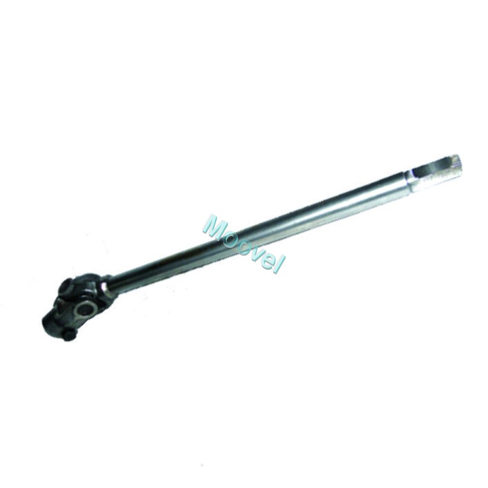 Steel Strg. Joint Cross Assy.